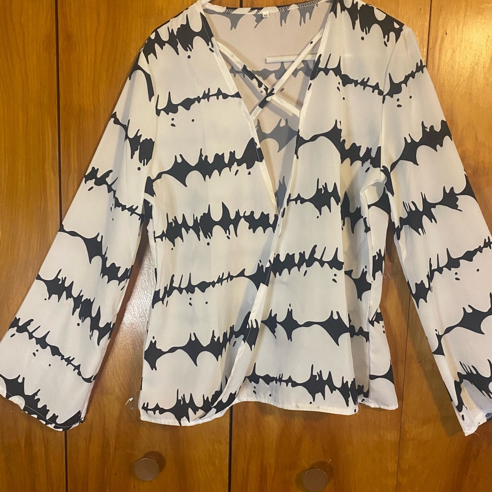 Blouse - Picture 3 of 4